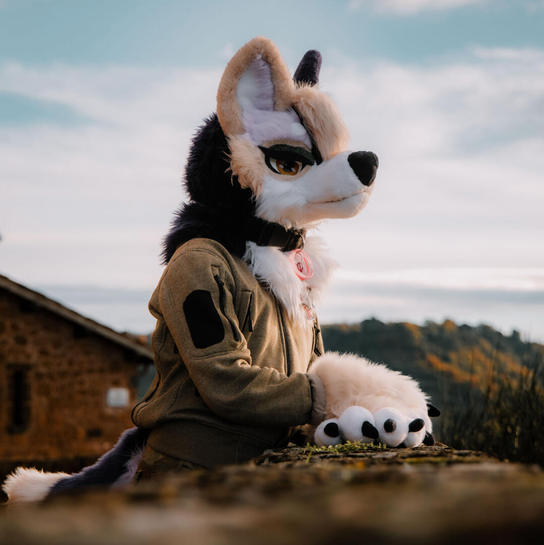Shiori - IG @Shiorilynx