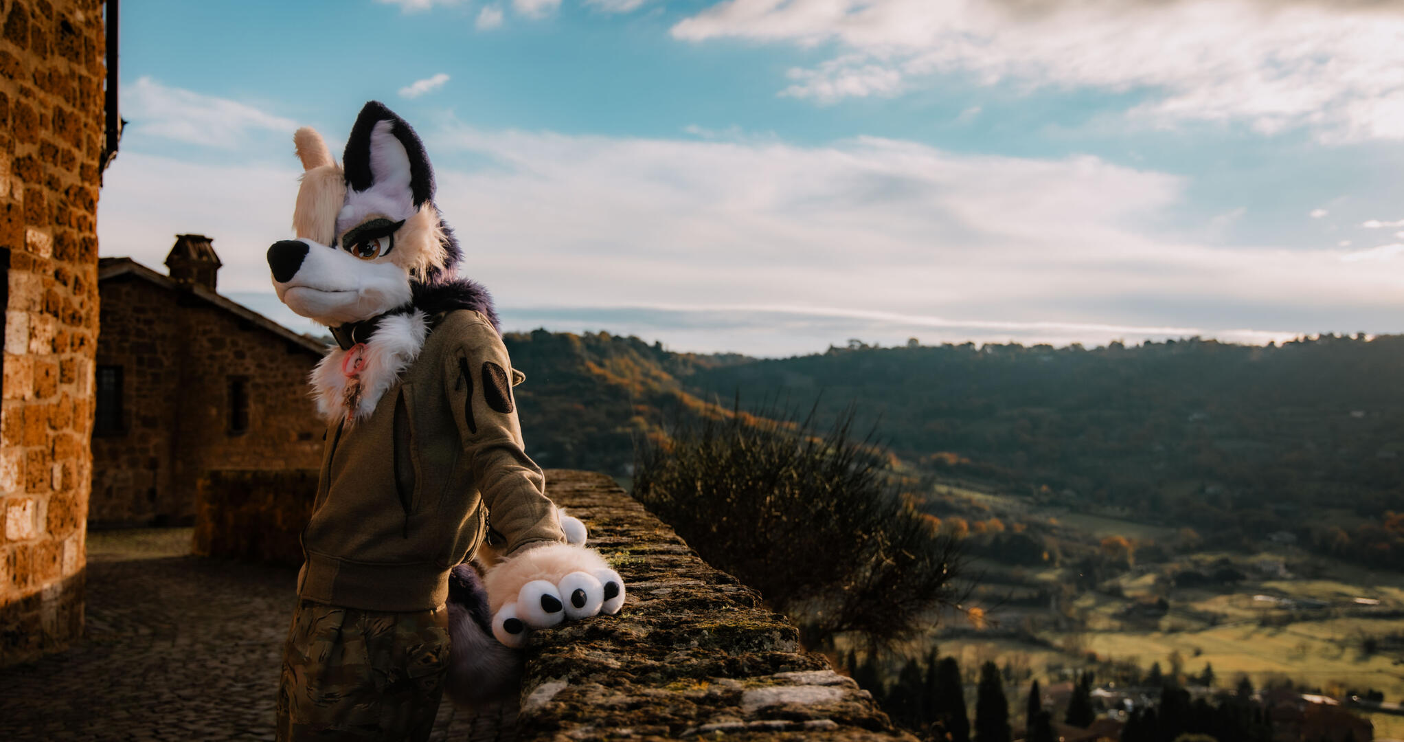 Shiori - IG @shiorilynx