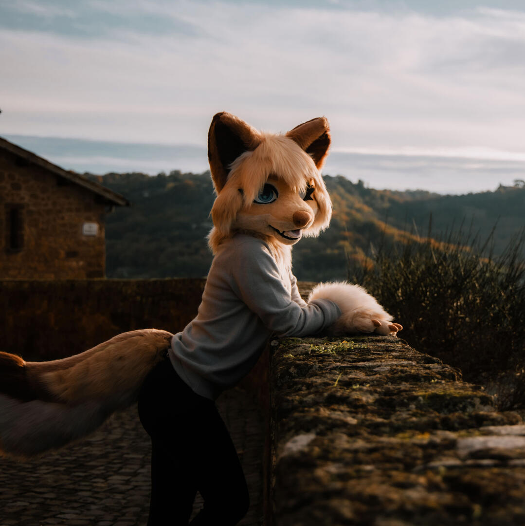 Jiru - IG @coffeewolf.art