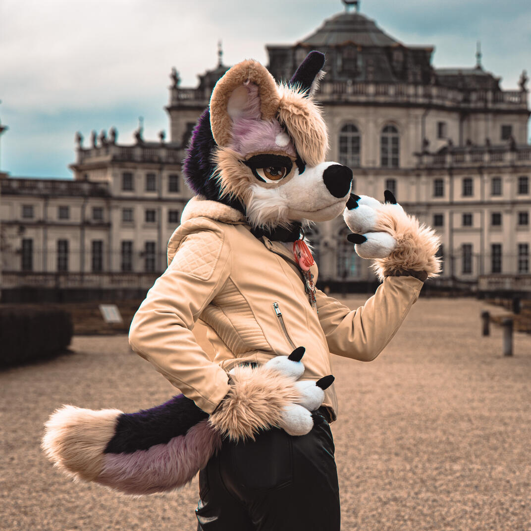 Shiori - IG @Shiorilynx