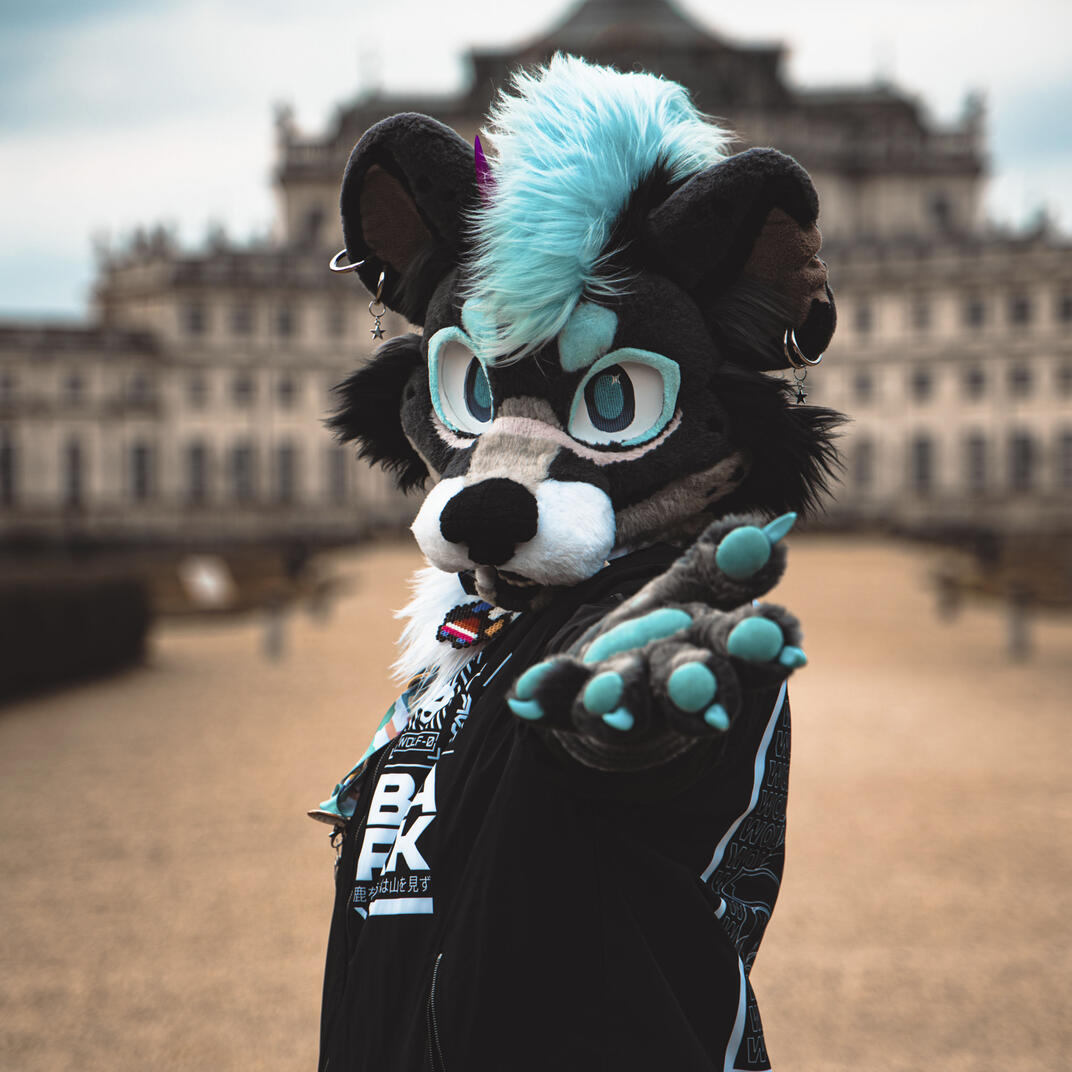 Ike - IG @ikeyeen_art