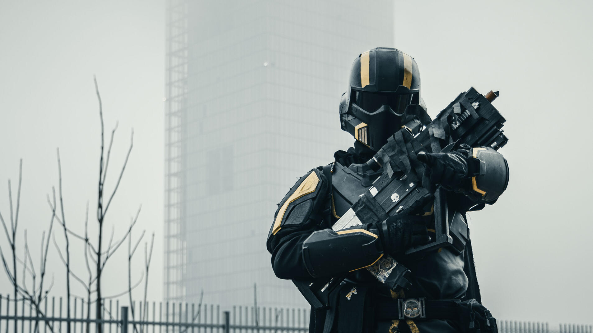 Catto - IG @thevoidcatto