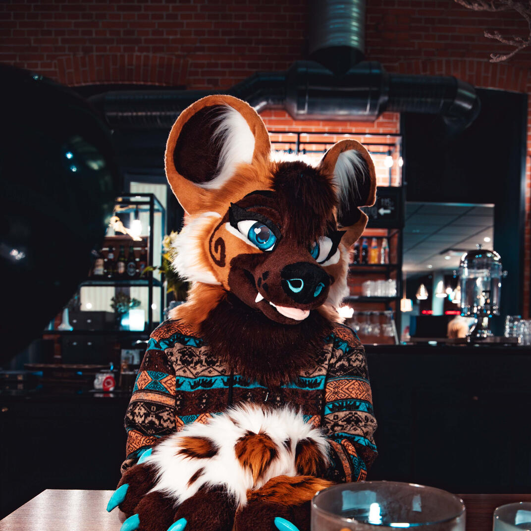 Irene - IG @sherlywinchester