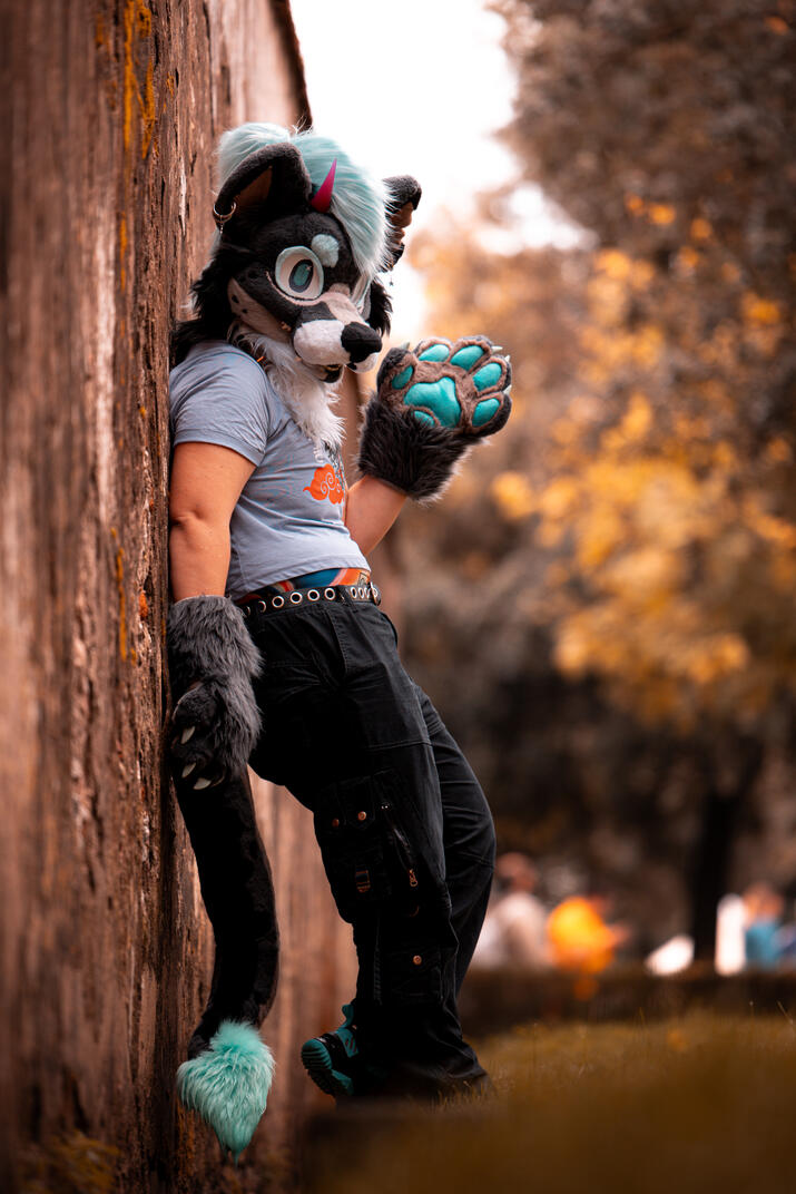 Ike - IG @ikeyeen_art