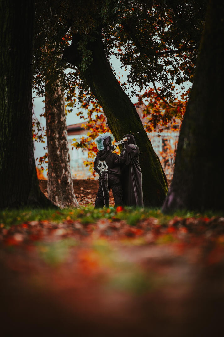 Ike - IG @ikeyeen_art