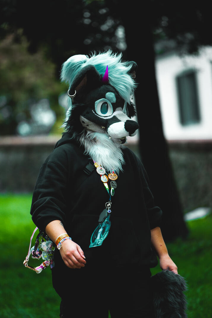 Ike - IG @ikeyeen_art