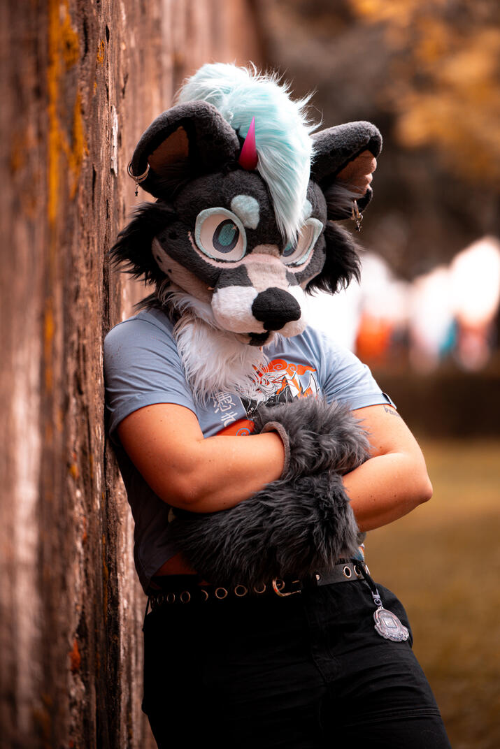 Ike - IG @ikeyeen_art